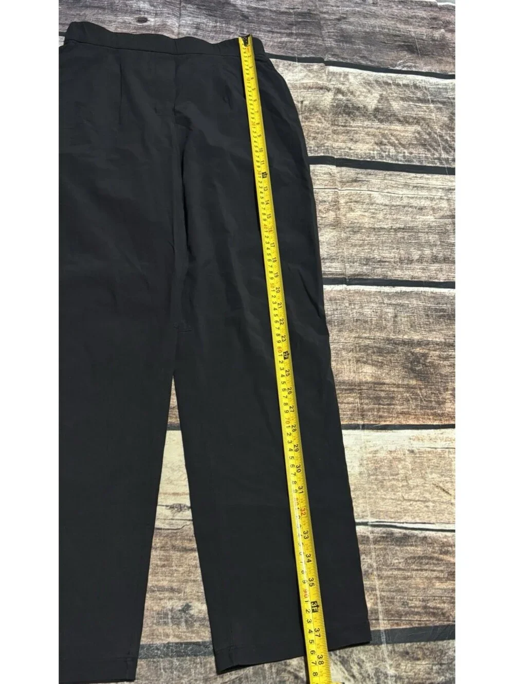 Lululemon Pants Womens Size 4 Nylon Cotton Stretch
